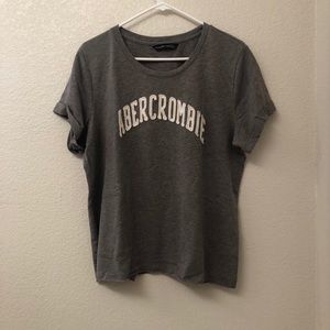 Abercrombie & Fitch Tees